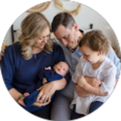 Profile photo of Stephanie Butterfield