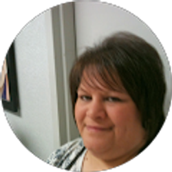 Profile photo of vicki hamilton