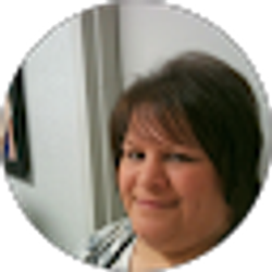 Profile photo of vicki hamilton