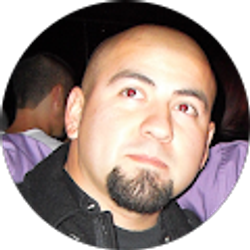 Profile photo of Steven Franco