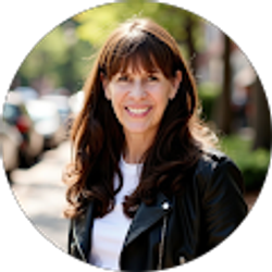 Profile photo of B Nickerson