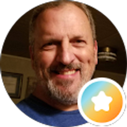 Profile photo of Keith Higginbotham