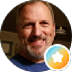 Profile photo of Keith Higginbotham