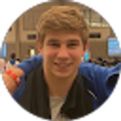 Profile photo of Ian Bohn