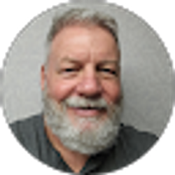 Profile photo of Dave Dunn