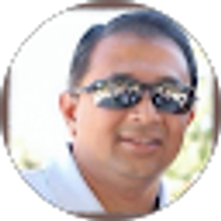 Profile photo of Meenesh Patel