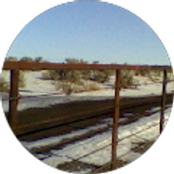 Profile photo of Ronald Kinsey