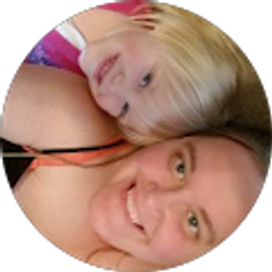 Profile photo of Crystal Strickland