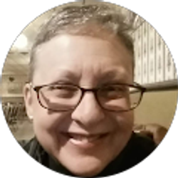 Profile photo of Katherine Borges