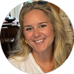 Profile photo of Hannah Hewling Webb