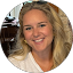 Profile photo of Hannah Hewling Webb