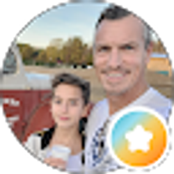 Profile photo of Kristian Kellogg / gmail