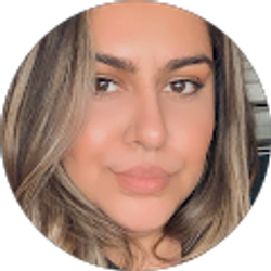 Profile photo of Desiree Trevino