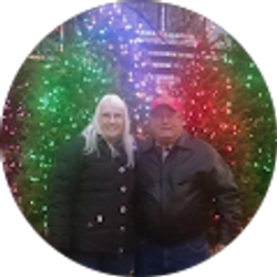 Profile photo of Randall Tew