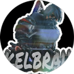 Profile photo of KELBRAH.