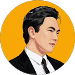 Profile photo of Ryan Cheng