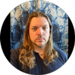 Profile photo of Blake Long
