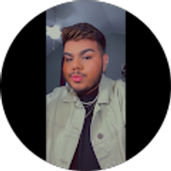 Profile photo of Anthony Martinez