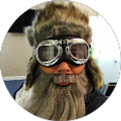 Profile photo of Mark Spears