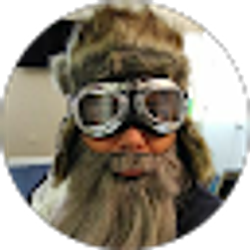 Profile photo of Mark Spears