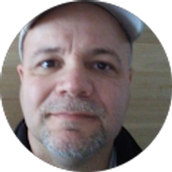 Profile photo of Dean Bordonaro