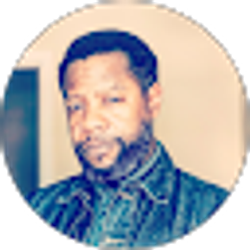 Profile photo of Marcus Jones