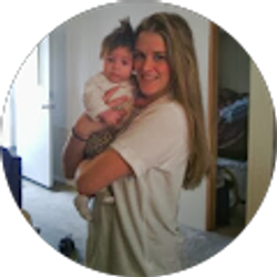 Profile photo of Megan Fusco