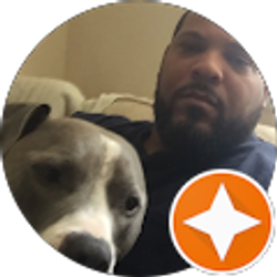 Profile photo of Melvin Oliver