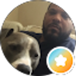 Profile photo of Melvin Oliver