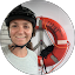 Profile photo of Carina Bilodeau