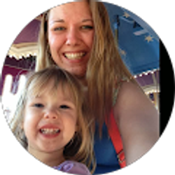 Profile photo of Jennifer Ford