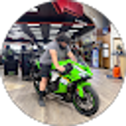 Profile photo of Henry Medina