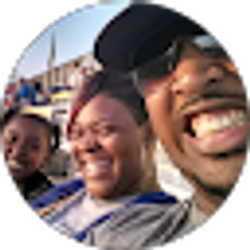 Profile photo of Eric Jenkins