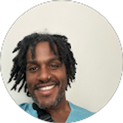 Profile photo of Cordell Reid