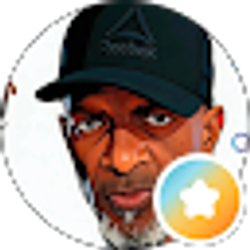 Profile photo of Thomas Washington