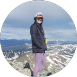 Profile photo of Haley Fitzgerald