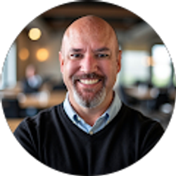 Profile photo of Brian Ellis