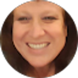 Profile photo of Stacy Sperna