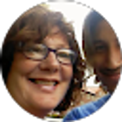 Profile photo of Sherri Corwin