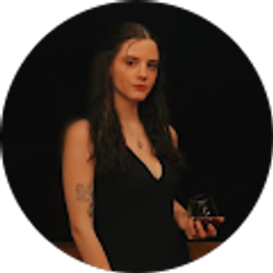 Profile photo of Destiny Tyson