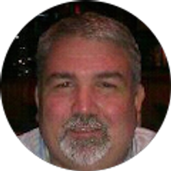 Profile photo of Joe Callahan