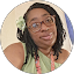 Profile photo of Natasha Moncrief