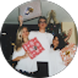 Profile photo of Nicholas Gusita