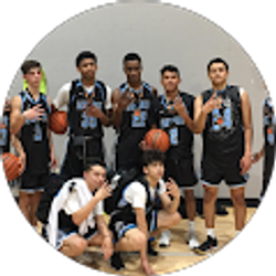 Profile photo of Nate Bosquez