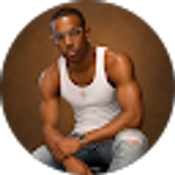 Profile photo of Maurice Carter