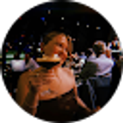 Profile photo of Alexandra Hannafin