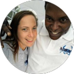 Profile photo of Her Michele