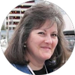 Profile photo of Debbie Pack