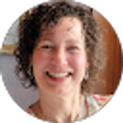 Profile photo of Cheryl Grieshop