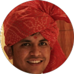 Profile photo of BALA KRISHNAN